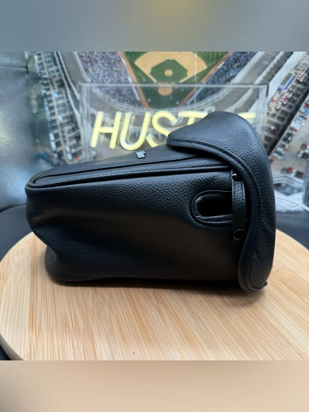 NIKON SLR Camera Semi-Soft Case CF-DC4 Black